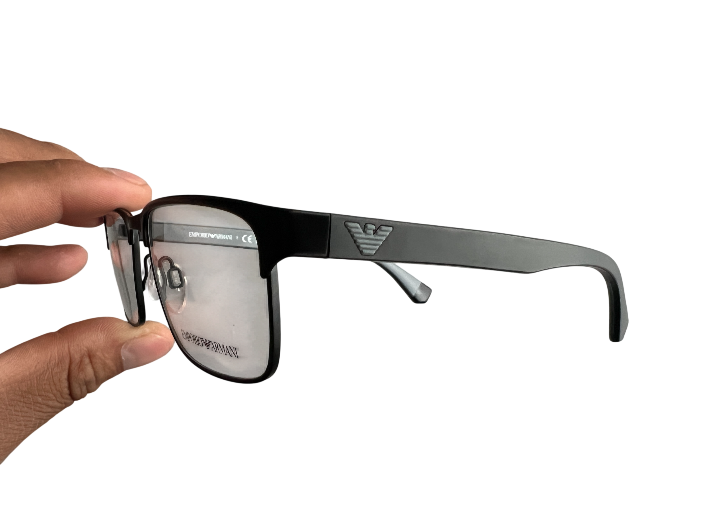 Lentes Emporio Armani