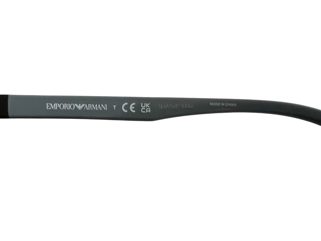 Lentes Emporio Armani