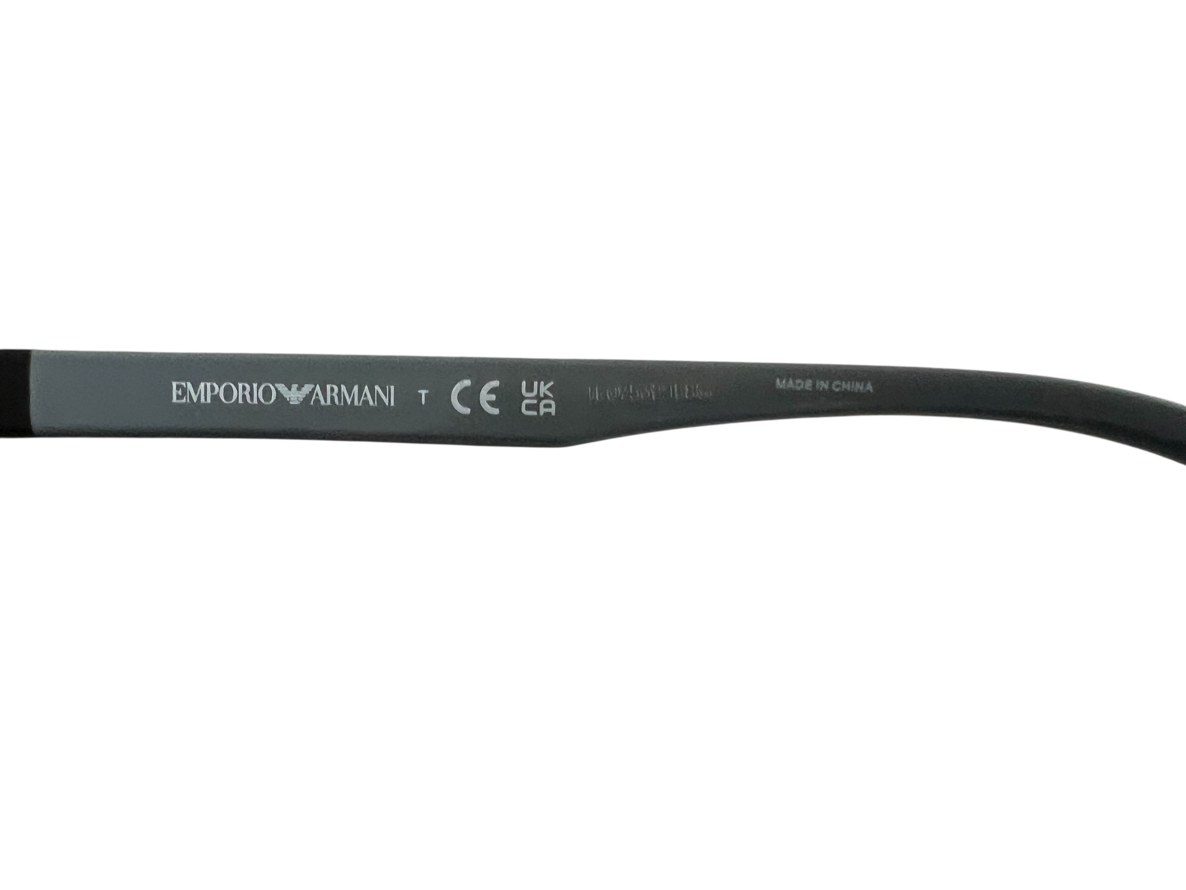 Lentes Emporio Armani
