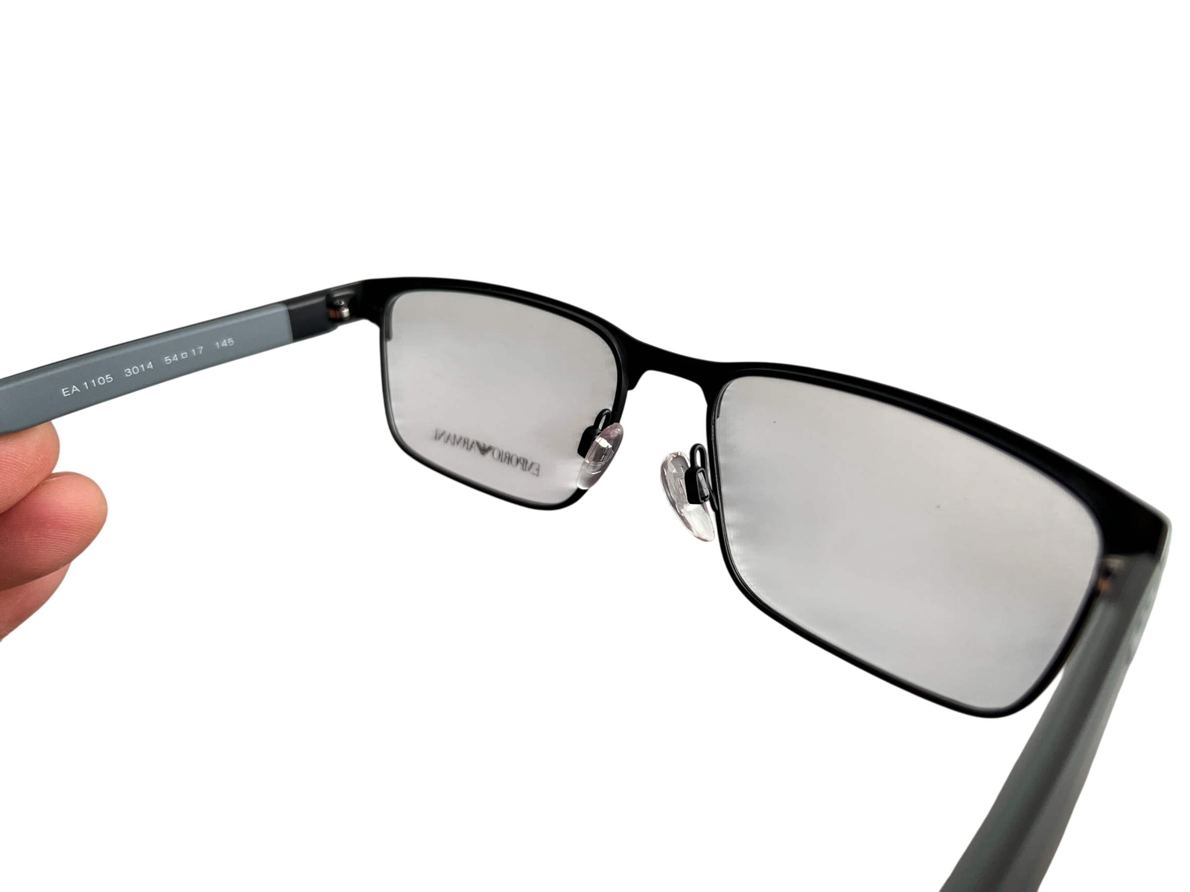 Lentes Emporio Armani