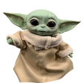 Figura Animatrónica The Child (Grogu) – Star Wars The Mandalorian