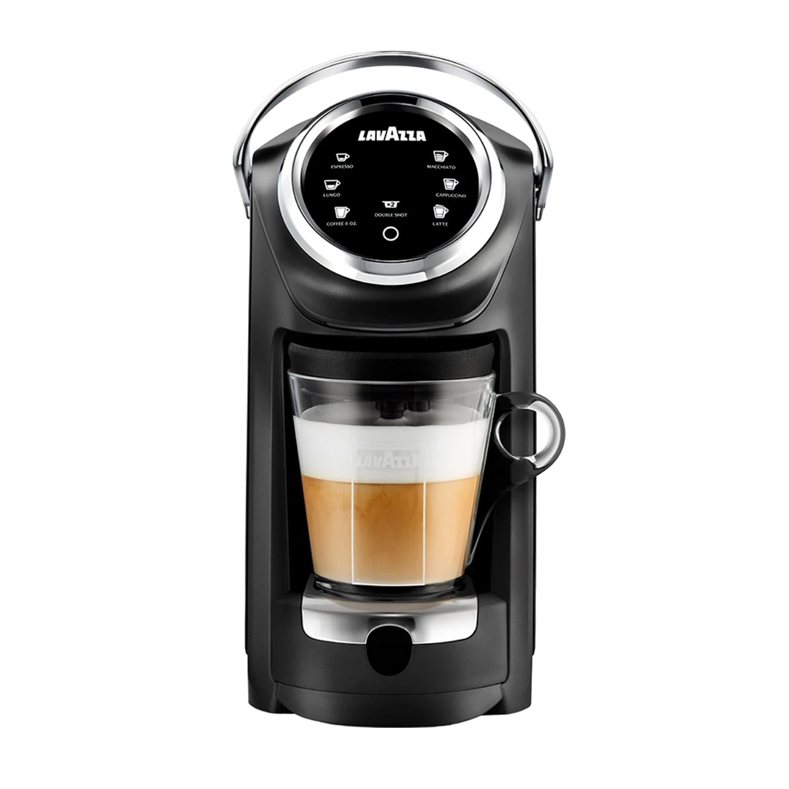 Cafetera Lavazza Classy Plus – Nueva (Caja Dañada)