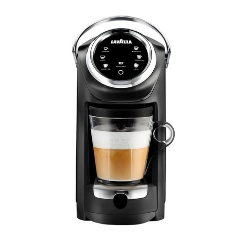 Cafetera Lavazza Classy Plus – Nueva (Caja Dañada)
