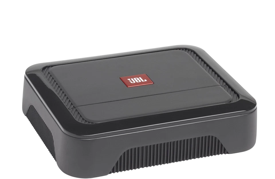 Amplificador JBL Club A600 Clase D 600W para Subwoofer
