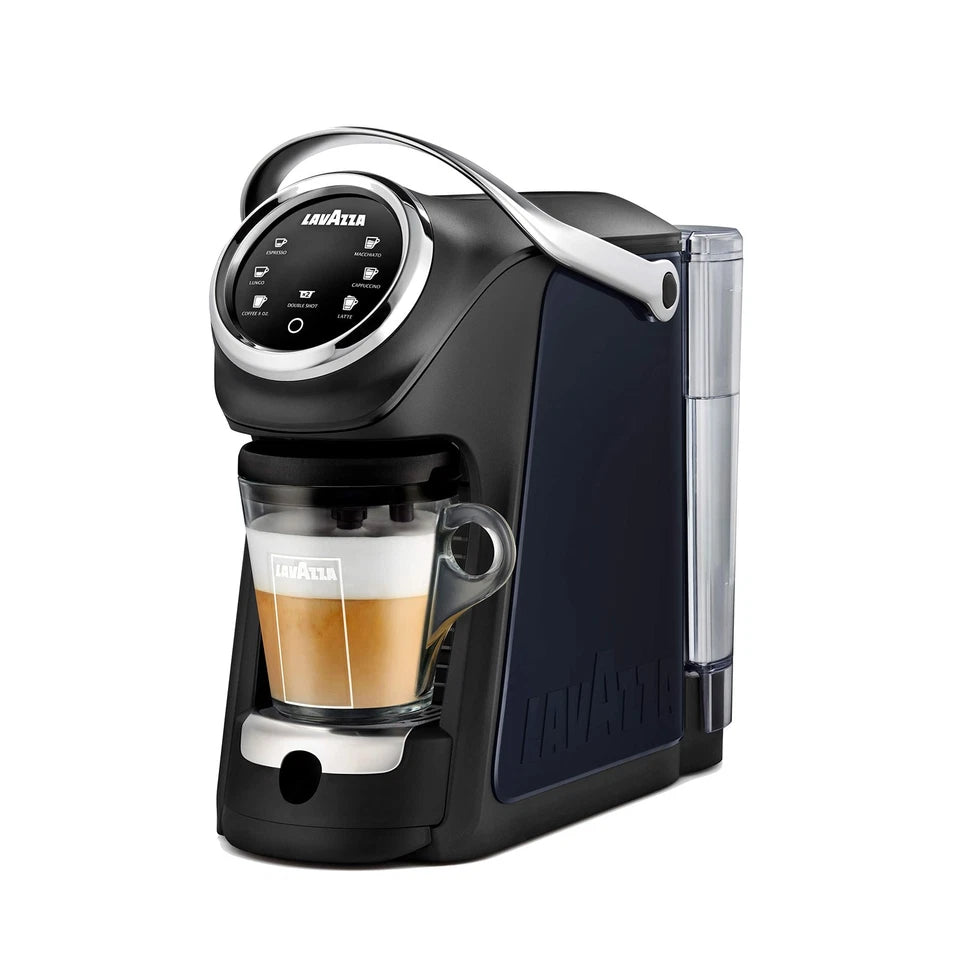 Cafetera Lavazza Classy Plus – Nueva (Caja Dañada)