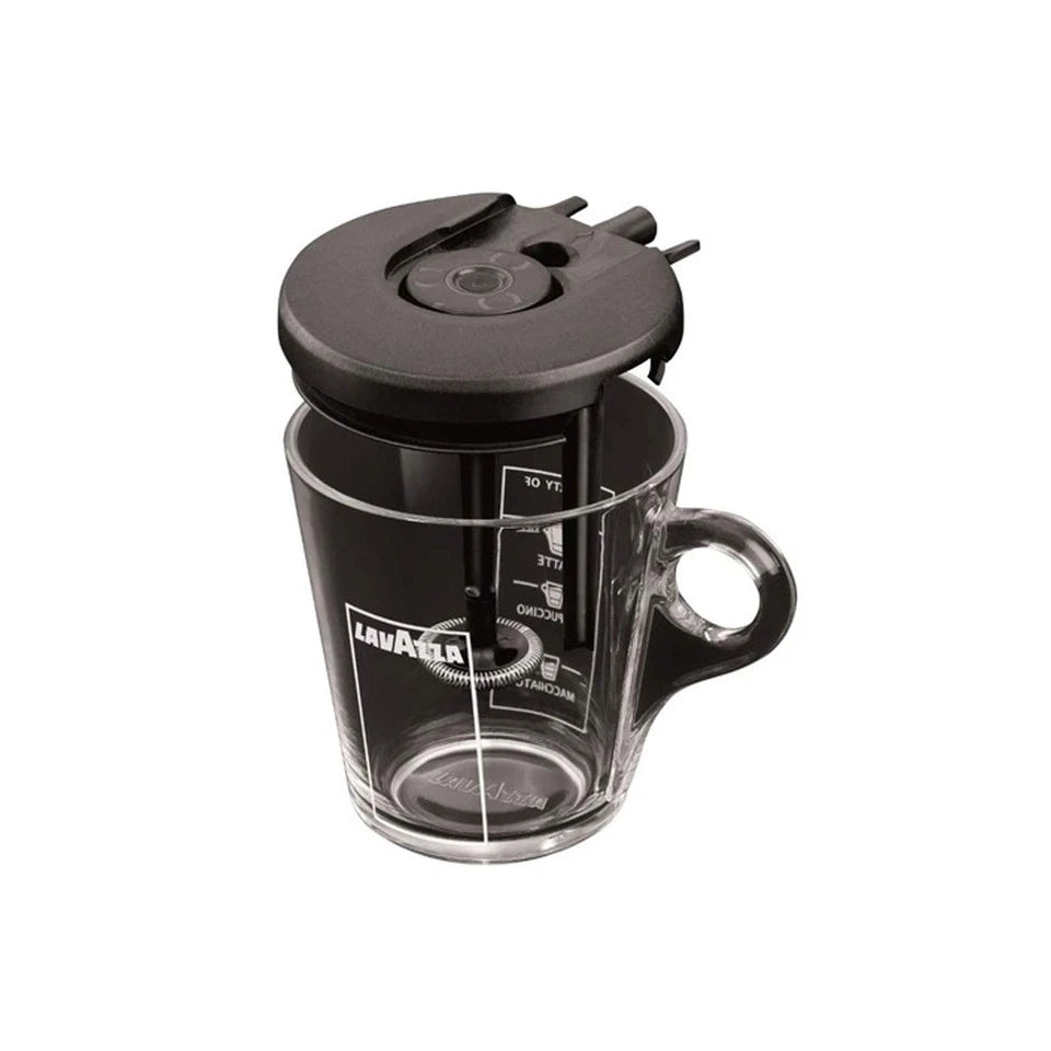 Cafetera Lavazza Classy Plus – Nueva (Caja Dañada)